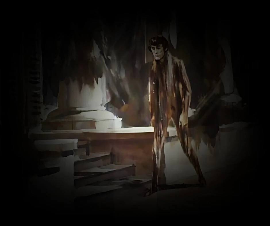 Night Gallery Image