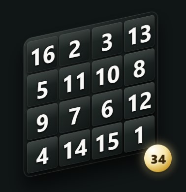 Magic Constant