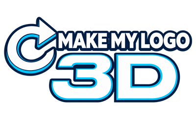 MyD 3D Logo