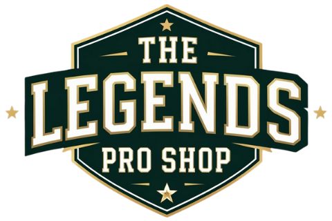 The Legends Pro Shop