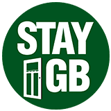 Stay Green Bay