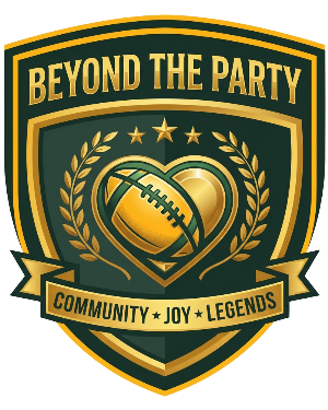 Beyond the Party