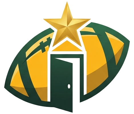 Packer Legends Housecalls logo