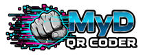myd cd coder logo